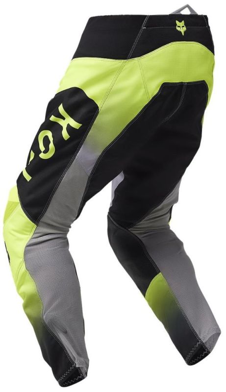 Штани Fox 180 Pant - Lean Flo Yellow