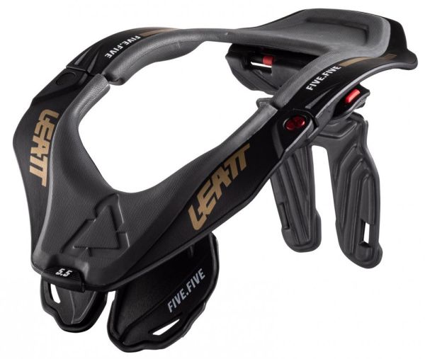 Захист Шиї Leatt 5.5 Neck Brace Stealth