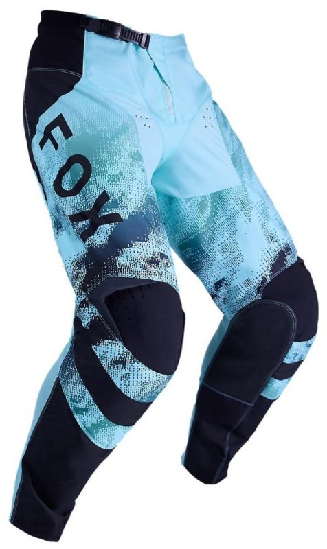 Дитячі Штани Fox 180 Youth Pant - Kairos Turquoise