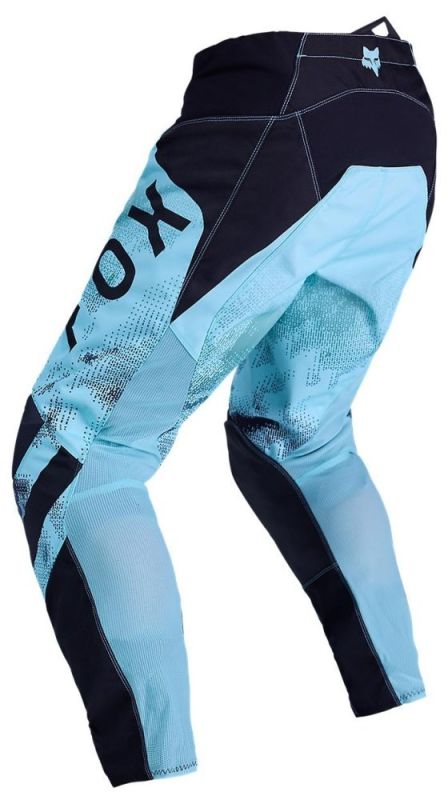 Дитячі Штани Fox 180 Youth Pant - Kairos Turquoise