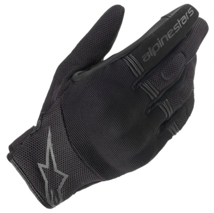 Моторукавички Alpinestars STELLA Copper Black