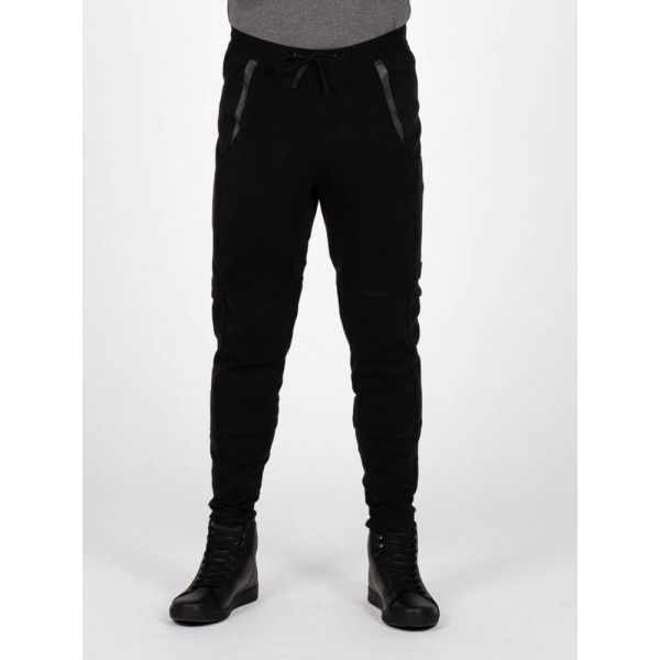 Джогери Knox Shield Black