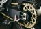 Ланцюг Renthal R4 Chain - 520 Gold,  520-122l / Seal Ring