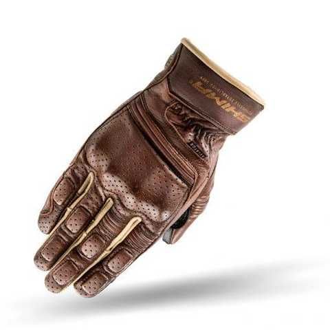Мото рукавички Shima Aviator Light Brown