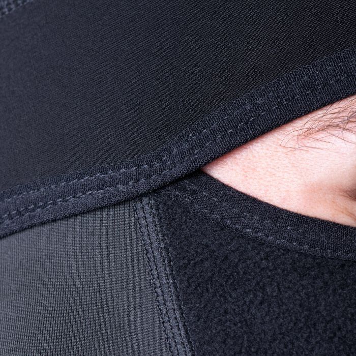 Підшоломник Oxford Advanced Windproof Balaclava Black