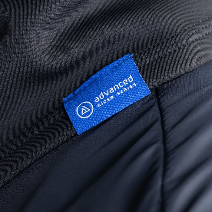 Підшоломник Oxford Advanced Windproof Balaclava Black