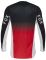 Джерсі Fox 360 Jersey - Divider Flo Red