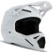 Шолом Fox V1 Helmet - Matte White