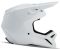 Шолом Fox V1 Helmet - Matte White
