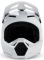Шолом Fox V1 Helmet - Matte White