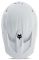 Шолом Fox V1 Helmet - Matte White