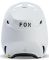 Шолом Fox V1 Helmet - Matte White