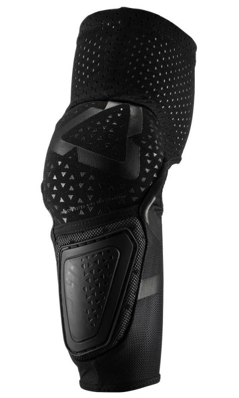 Налокітники Leatt 3df Hybrid Elbow Black