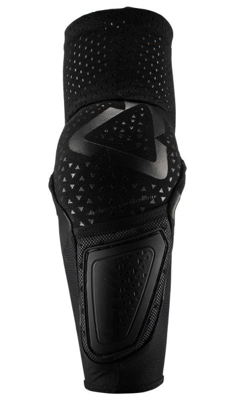Налокітники Leatt 3df Hybrid Elbow Black