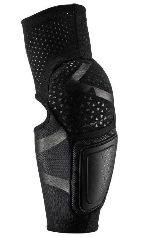 Налокітники Leatt 3df Hybrid Elbow Black