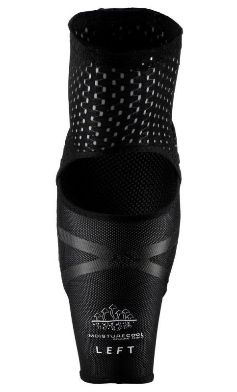 Налокітники Leatt 3df Hybrid Elbow Black