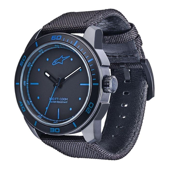 Годинник ALPINESTARS TECH WATCH 3H