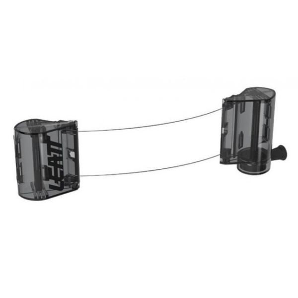 Система LEATT Roll-Off Mud Canisters Roll-Off