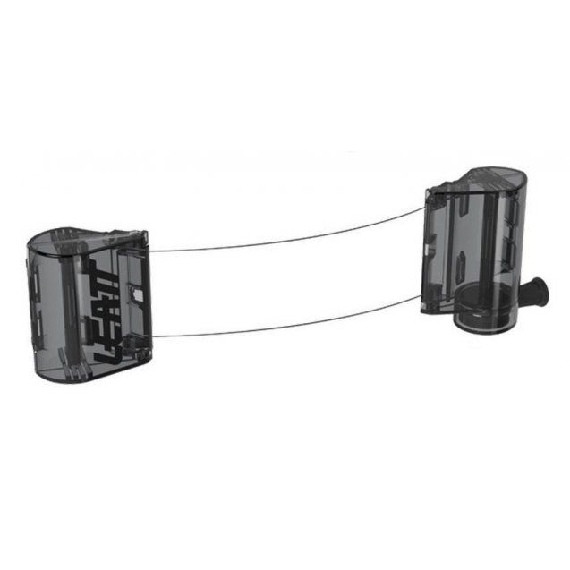 Система LEATT Roll-Off Mud Canisters Roll-Off