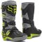 Мотоботи Fox Comp Youth Boot Yellow