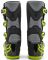 Мотоботи Fox Comp Youth Boot Yellow