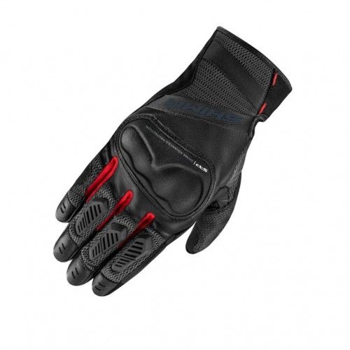 Моторукавички Shima Hero Men Red
