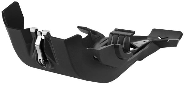 Захист Двигуна Polisport Skid Plate Linkage - Honda Black