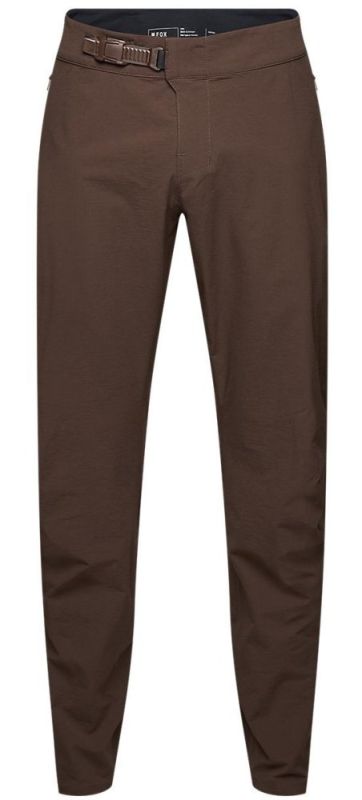 Штани Fox Ranger Pant Cocoa