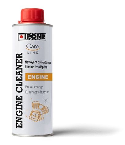 Очисник IPONE Engine Cleaner (300мл)