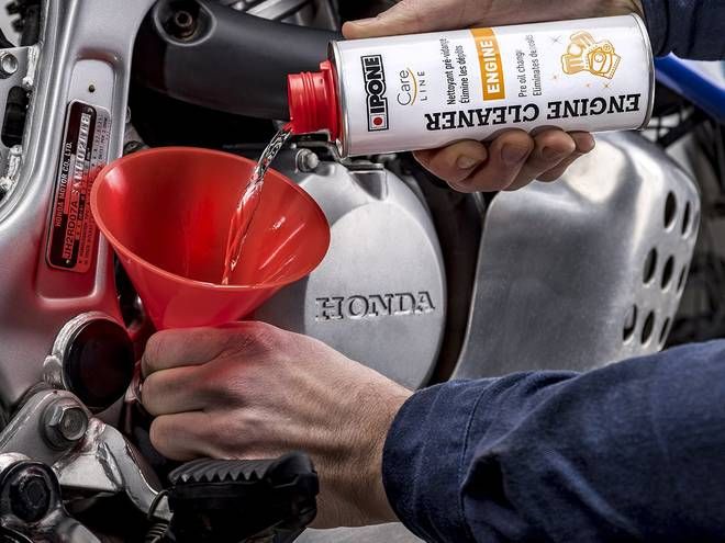 Очисник IPONE Engine Cleaner (300мл)