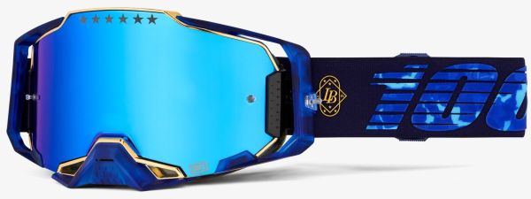 Окуляри 100% Armega Goggle Bruni Signature