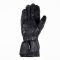 Моторукавички KNOX Armour Covert Black (MKIII)