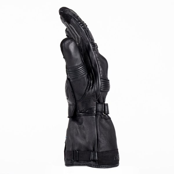 Моторукавички KNOX Armour Covert Black (MKIII)