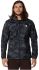 Куртка Fox Head Windbreaker Jacket - Camo Black