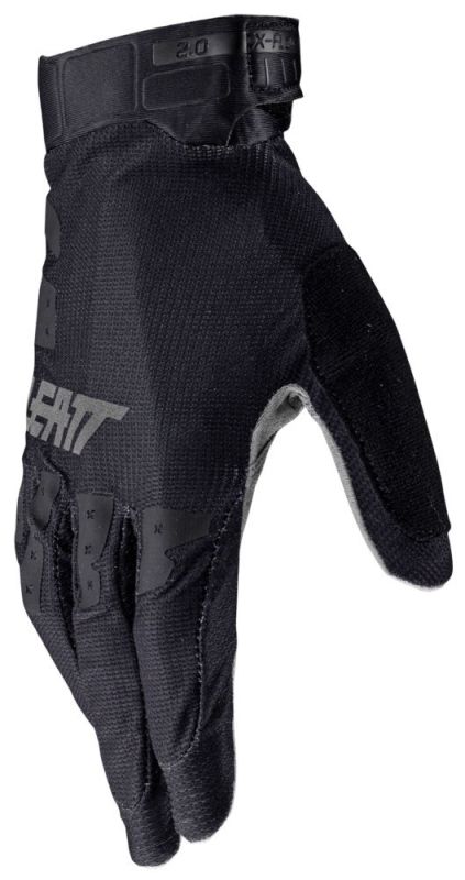 Рукавички Leatt Mtb 2.0 X-flow Glove Stealth