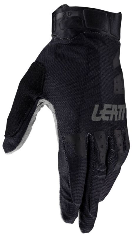 Рукавички Leatt Mtb 2.0 X-flow Glove Stealth