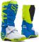 Мотоботи Fox Motion Boot Blue