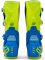 Мотоботи Fox Motion Boot Blue