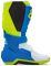 Мотоботи Fox Motion Boot Blue