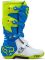 Мотоботи Fox Motion Boot Blue