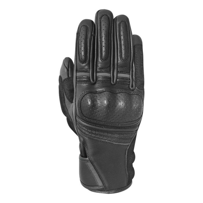 Жіночі рукавички Oxford Ontario Ws Glove Black