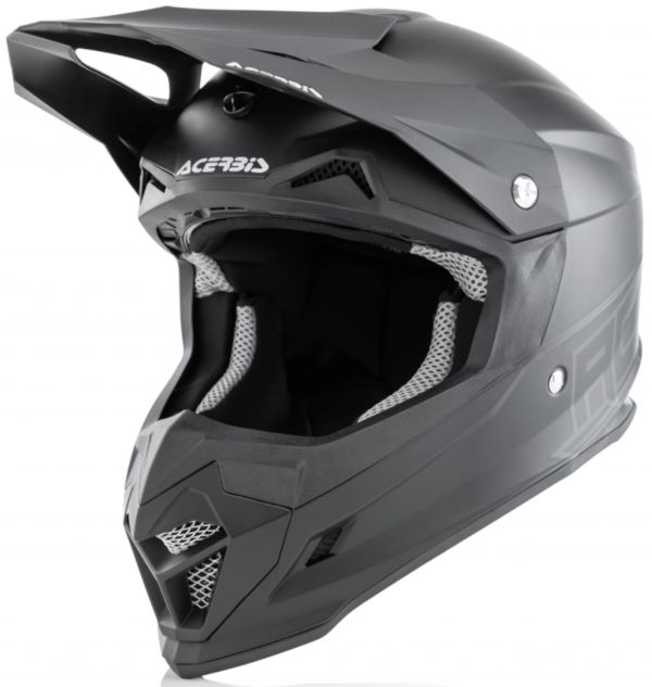 Шолом Acerbis PROFILE 4 black