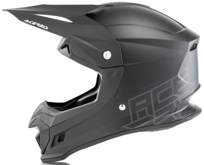Шолом Acerbis PROFILE 4 black