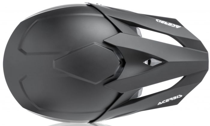 Шолом Acerbis PROFILE 4 black