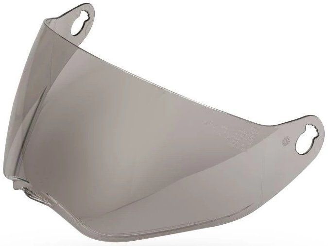 Візор Bell Mx-9 Adventure Shield Iridium Silver