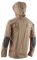 Куртка Leatt Mtb 3.0 Hydradri Jacket Brass Brown