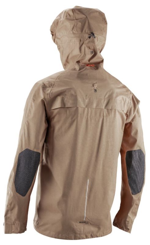 Куртка Leatt Mtb 3.0 Hydradri Jacket Brass Brown
