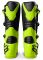 Мотоботи FOX Comp Boot Flo Yellow