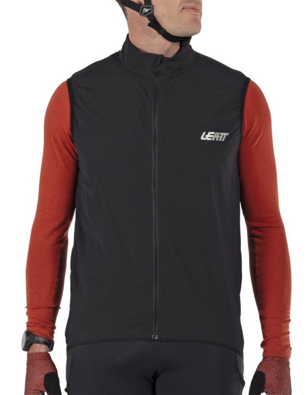 Жилет Leatt Mtb 2.0 Endurance Vest Black