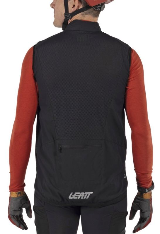 Жилет Leatt Mtb 2.0 Endurance Vest Black